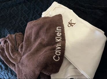 sandale zatvorene na prstima: Calvin Klein, Bez dezena — 2