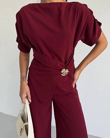 Komplet: 4200 dinara Veličina: S M L XL Uvoz iz Turske Dužina