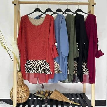 etno tunika: Tunike — 2