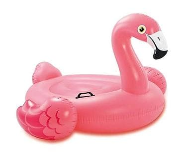 stari gobleni: Intex Dušek za Vodu na Naduvavanje Flamingo 178x135cm Šifra: 57558 — 1