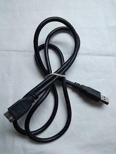 Kompjuterski kabl USB/Micro USB 3.0