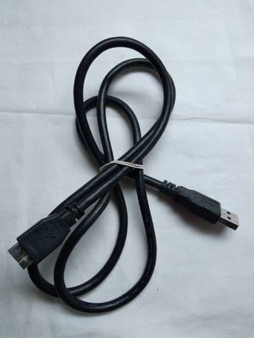 zvučnici na prodaju: Kompjuterski kabl USB/Micro USB 3.0 — 1