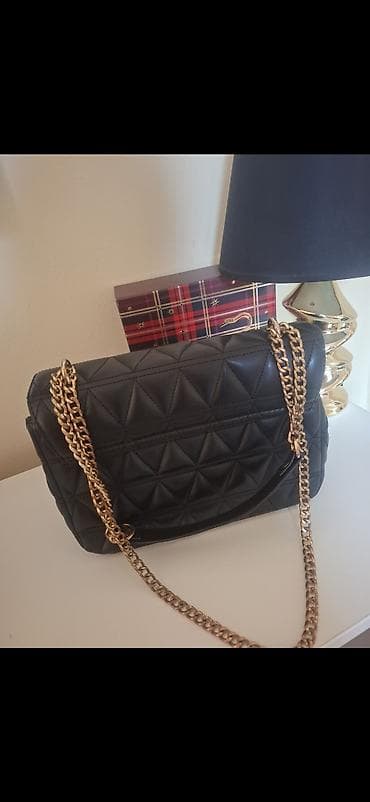 samsonite torbe: Michael Kors ženska torba preko ramena - Model: klasična — 2