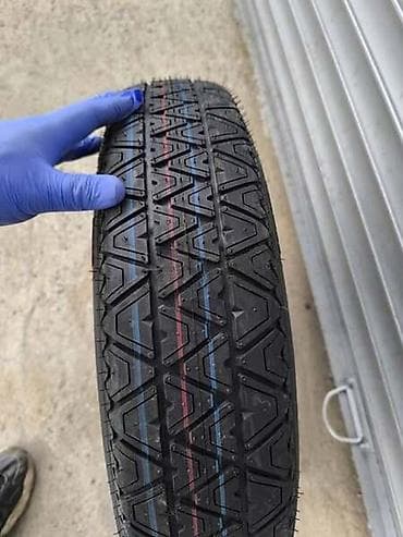 raspon rupa za sva vozila: TOCAK REZERVNI ( COPAVAC ) ZA NISSAN JUKE, QASHQAI, QASHQAI + 2 — 3
