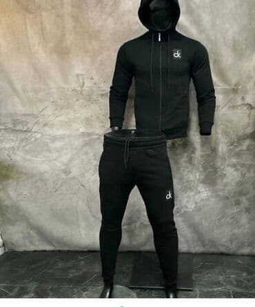 Calvin Klein muška trenerka NOVO Novo Veličine s m l xl 2xl fb