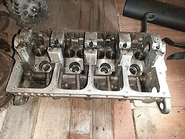 GLAVA MOTORA 1.9 TDI ZA VOLKSWAGEN BORA, GOLF 4, PASSAT B5.5 | Glava