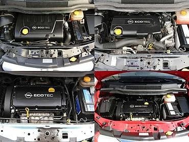 t nkladeuc 2220.9 applicable models: MOTORI ZA OPEL ZAFIRA OD 2005. DO 2011. GOD. | Kompletni motori i — 1