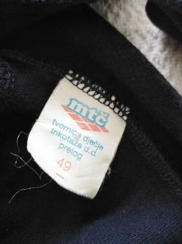 haljine za devojcice od 8 godina: Beanie, For girls, color - Light blue — 7