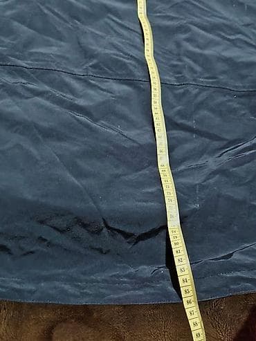 Duksevi: Zimska jakna XL, Kappa, bоја - Tamnoplava — 7