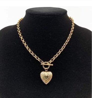 ogrlice z imenom: Ogrlice 1500 — 16