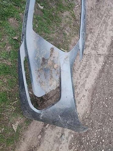 Vozila: BRANIK SA OSTECENJEM ZA HYUNDAI ELANTRA | Branik sa ostecenjem koje — 4