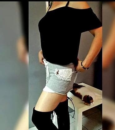 Shorts, Britches: Prelep šorts povoljno — 3