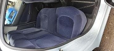 gps za automobile: 1.4 BENZIN ZA PEUGEOT 206 | kompletan auto u delovima — 10