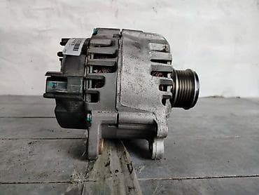 Autoelektrika: ALTERNATOR ZA ŠKODA OCTAVIA OD 2004. DO 2013. GOD. | Alternator — 5