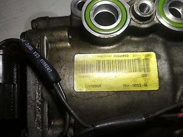 volt: KOMPRESOR KLIME ZA FORD FOCUS OD 1998. DO 2004. GOD. | Kompresori — 3