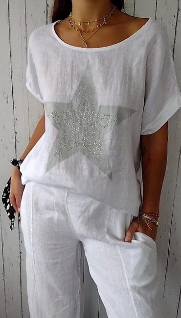 bluze katrin: 04. Bluza 2. 050 dinara A — 3