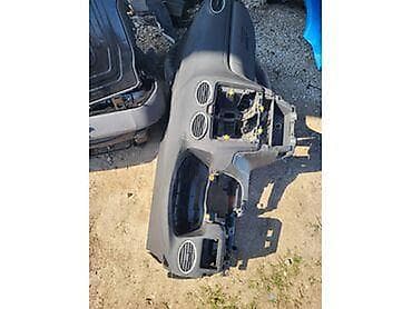 auto otpad ruma: TABLA SA AIR BEGOVIMA ZA FORD FOCUS OD 2007. DO 2010. GOD. | — 5