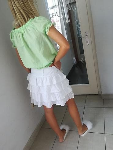 Suknje: Suknja Extera, super model i kvalitet 
Vel S M — 3