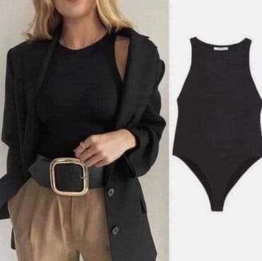 kais za ledja: Zara bodi
2 za 2000 din — 1