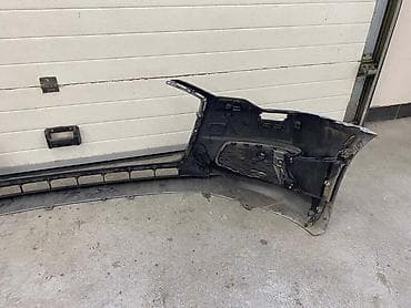 dijagnostika za auto delphi: BRANIK ZA AUDI A6 - 4K0807095 | Prednji branik za Audi A6 4K C8 — 7