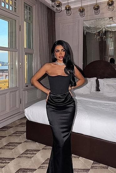 tn model: Viralne haljine sada i kod nas Model koji obara sa nogu 😍 Uvoz Turska — 4
