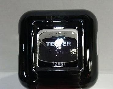 vip cigara cena: CAROLINA HERRERA 212 VIP BLACK MEN EDP100ML TSTR | Carolina Herrera — 3