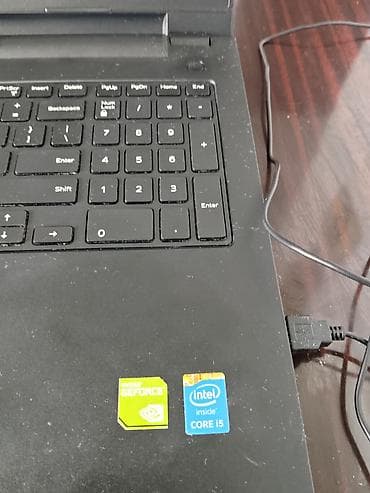 lg x110 netbook: Dell računar – Intel Core i5 | SSD Samsung 250 GB | NVIDIA GeForce | 8 — 3