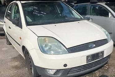 pezo 406 benzin: FORD FIESTA - KOMPLETAN AUTO U DELOVIMA | FORD velika ponuda delova — 7