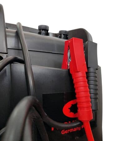 Vozila: PROLINETECH Starter punjač akumulatora PLT/BCS-400 Starter punjača — 5