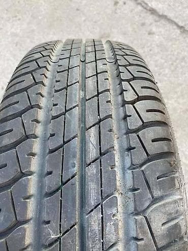 DUNLOP 195/65 R15 SVE SEZONE | Dunlop 195/65/15 iz rezerve. 2500 na lalafo.rs DUNLOP 195/65 R15 SVE SEZONE | Dunlop 195/65/15 iz rezerve. 2500