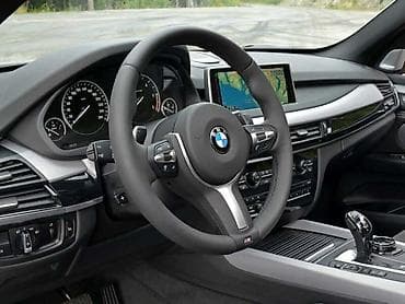 VOLAN M ZA BMW X5 OD 2013. DO 2018. GOD
