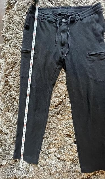 gucci trenerke: Trenerka Hugo Boss, bоја - Crna — 7