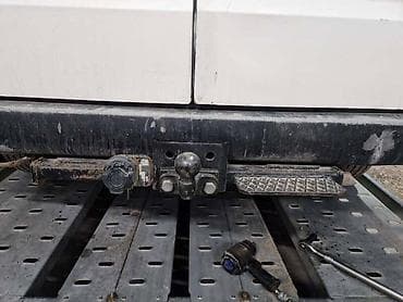 globber 4 in 1: FABRICKA KUKA FORD TRANSIT | Fabricka kuka ford tranzit 4 godiste — 2