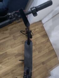 santoro gorjuss album za slicice: Električni trotinet Sencor - Brzinomer i ekran na upravljaču sa — 5