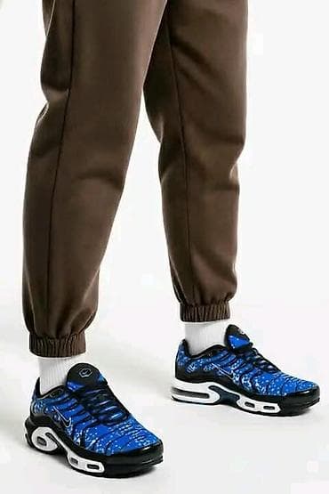 patike: Nove boje TN patike .Samo 3600 din 36-46 — 7
