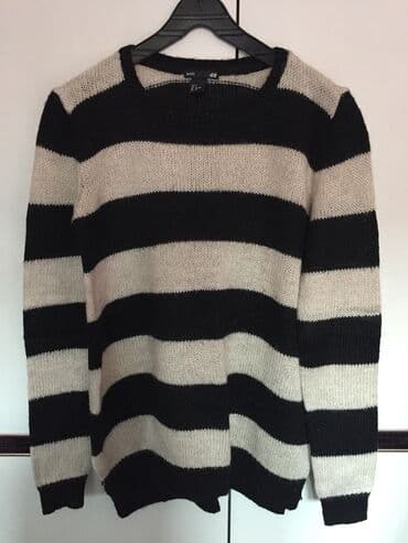p.s. fashion kombinezon: Casual cut — 1
