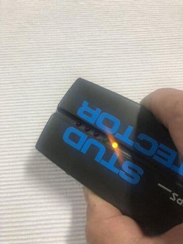 agregat za struju za kucu: *** AKCIJA *** 0067 Detektor za drvo CPS STUD DETECTOR; U ekstra — 5