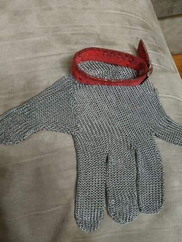 posuđe metalac: Safety clothes, Used, Paid delivery — 2