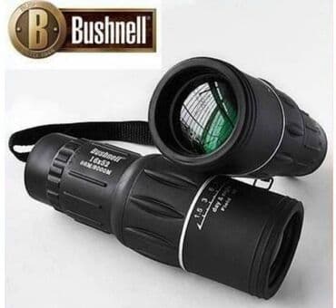 lovačko odelo: Bushnell monokular sa uvećanjem do 16x i prečnikom objektiva od 52mm — 1