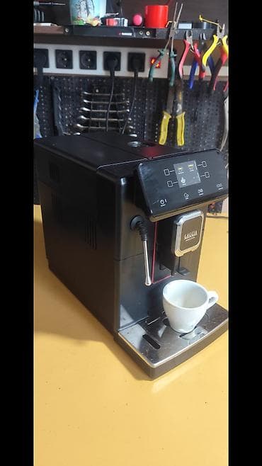 aparat za cedjenje voca: Gaggia Magenta – automatski aparat za kafu Aparat je servisiran — 5