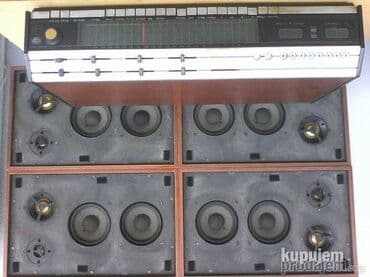 samsung note 3 cena: SABA studio 8200 QUADRO saba 4x30w/sin ili 2x40w/sin; nezavisno — 5