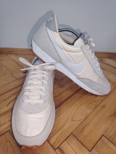 Shoes: Trainers, Nike, size - 40.5 — 3