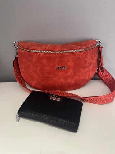 ysl torba za plazu: Torba za rame — 14