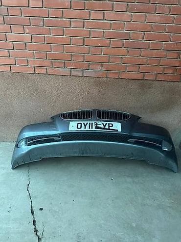 PREDNJI BRANIK F10-11 ZA BMW 518, 520, 523 . OD 2010. DO 2014. GOD — 1