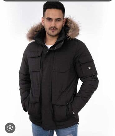fratelli jakne: Monkler jakna ide od M do 6xl i ona je 7700 — 4