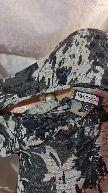 Aksesoari: 2XL Kenny 700din Elegantna pamučna sa elastinom vrhunska Poluobim — 2