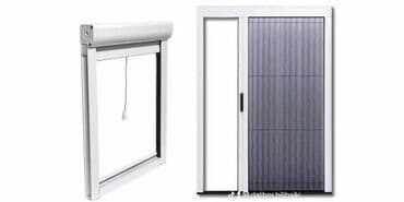 sobna vrata banovci: Vrata — 4