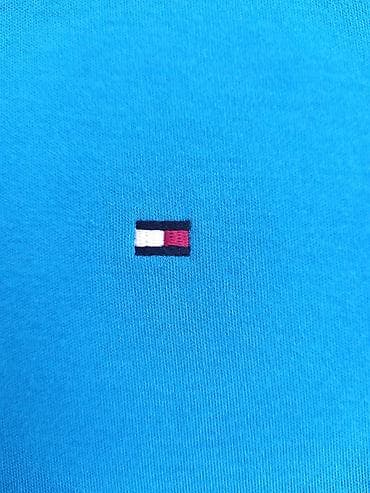 martinke original: Tommy Hilfiger muška pamučna polo majica vel. S Predivna, elegantna — 8