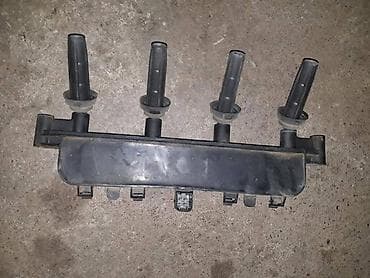 BOBINA ZA PEUGEOT 206 OD 1999. DO 2007. GOD. | Imam sve delove za na lalafo.rs BOBINA ZA PEUGEOT 206 OD 1999. DO 2007. GOD. | Imam sve delove za