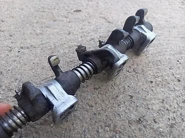 moj auto: KLACKALICE KLAVIJATURA ZA FICU ZASTAVA 750 850 TIP1 | Odlicna — 4